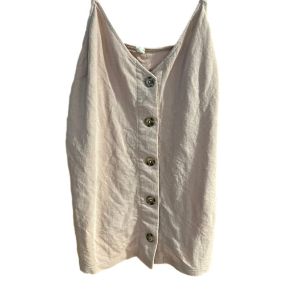 Wishlist Tops - Wishlist size large women’s tank top good condition